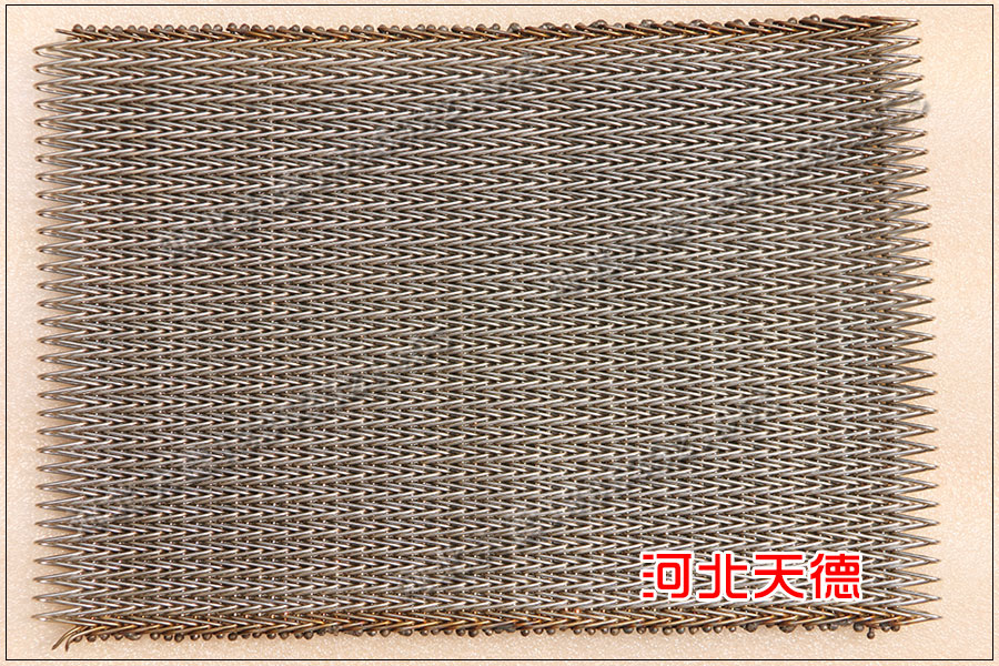 鋼絲網輸送帶廠家分...